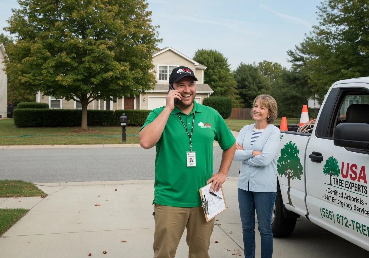 Tree Services Council Bluffs, IA FAQs